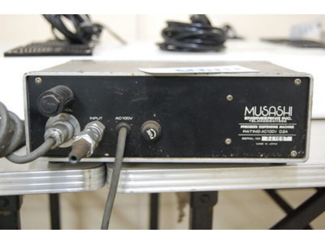 武蔵エンジニアリング ML-303 その他工具・機器周辺機器関連 の画像 4枚目