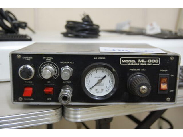 Musashi Engineering ML-303 Others Image 3