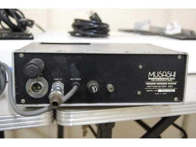 Musashi Engineering ML-303 Others Image 4