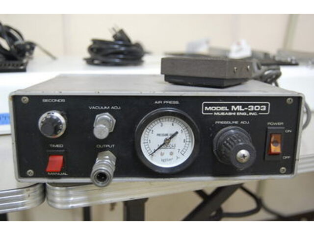 武蔵エンジニアリング ML-303 その他工具・機器周辺機器関連 の画像 3枚目