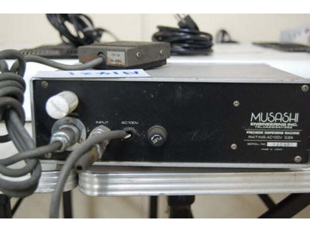 武蔵エンジニアリング ML-303 その他工具・機器周辺機器関連 の画像 4枚目