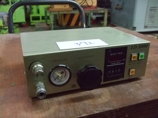 岩下エンジ AD3000 その他工具・機器周辺機器関連 の画像 1枚目