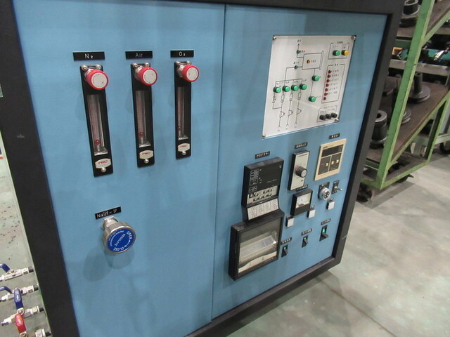 光洋リンドバーグ KB-9814VP その他工具・機器周辺機器関連 の画像 4枚目