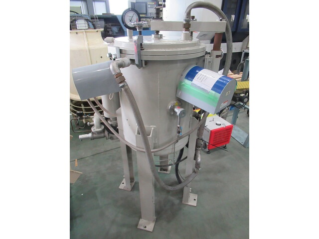 日本特殊機械 VF-11-599 その他工具・機器周辺機器関連 の画像 1枚目