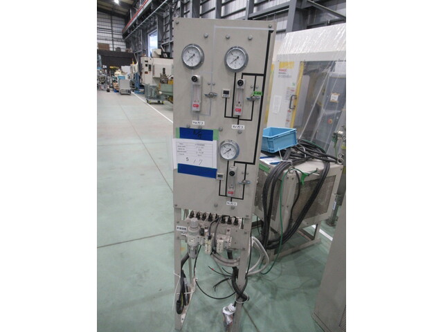 日本特殊機械 VF-11-599 その他工具・機器周辺機器関連 の画像 5枚目