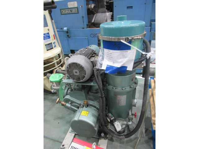 日本特殊機械 VF-11-599 その他工具・機器周辺機器関連 の画像 6枚目