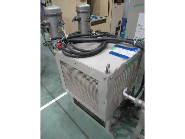 日本特殊機械 VF-11-599 その他工具・機器周辺機器関連 の画像 7枚目