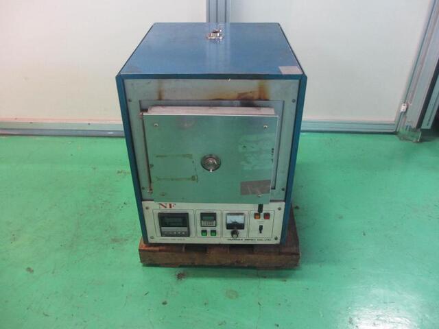 山田電機 NF-215 その他工具・機器周辺機器関連 の画像 1枚目