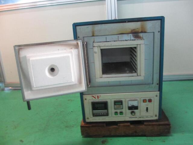 山田電機 NF-215 その他工具・機器周辺機器関連 の画像 3枚目