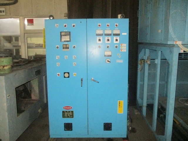 東海高熱工業 電気炉 その他工具・機器周辺機器関連 の画像 4枚目
