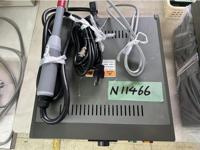 信光電気計装 PS-1M その他工具・機器周辺機器関連 の画像 3枚目