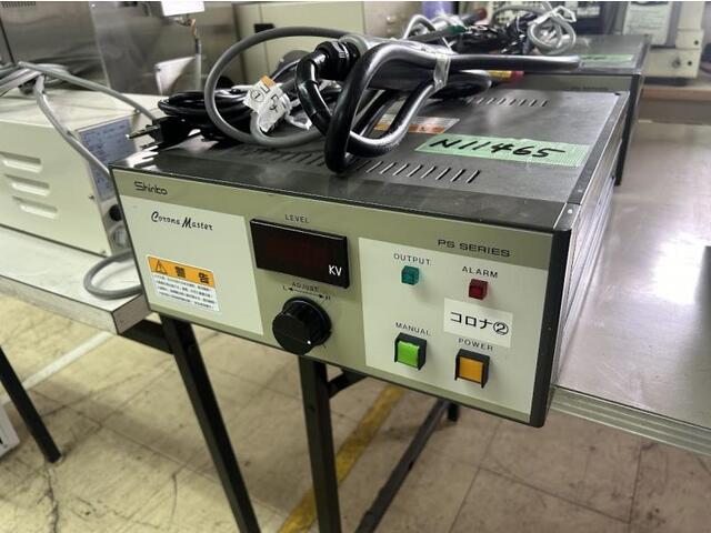  PS-1M その他工具・機器周辺機器関連 の画像 1枚目