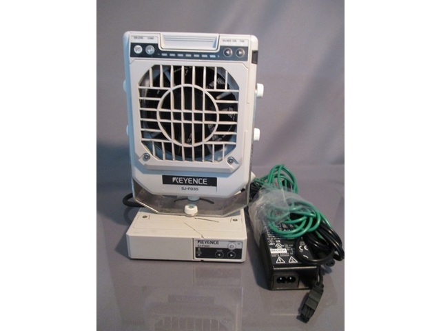  SJ-F035 SJ-F300 その他工具・機器周辺機器関連 の画像 1枚目