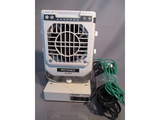  SJ-F035 SJ-F300 その他工具・機器周辺機器関連 の画像 1枚目