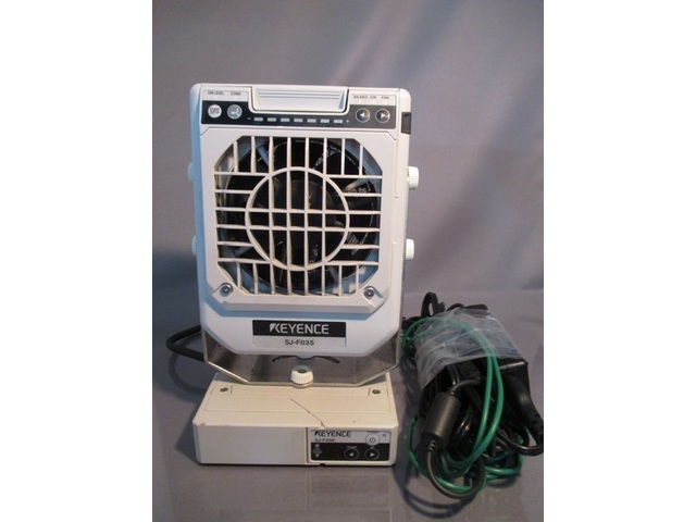  SJ-F035 SJ-F300 その他工具・機器周辺機器関連 の画像 1枚目