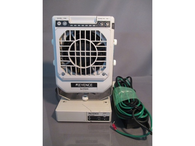  SJ-F035 SJ-F300 その他工具・機器周辺機器関連 の画像 1枚目