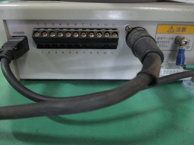  SJ-F020 その他工具・機器周辺機器関連 の画像 3枚目