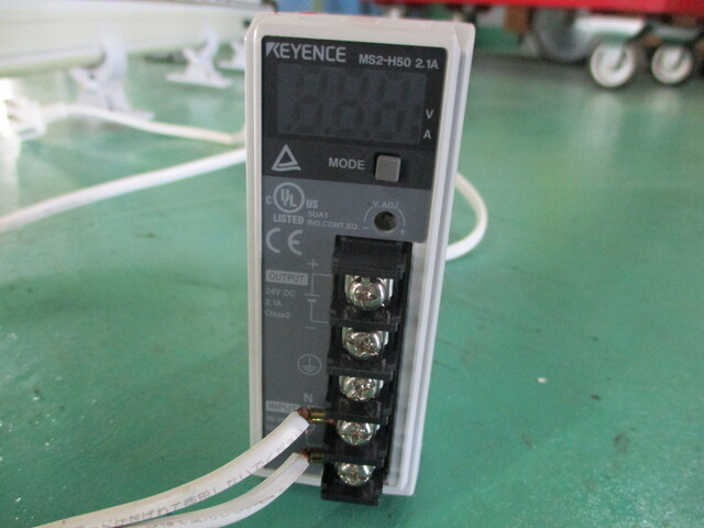  SJ-R180A その他工具・機器周辺機器関連 の画像 5枚目