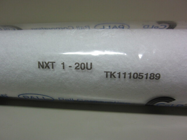 ポール・コーポレーション NXT 1-20U Coolant Device Image 2