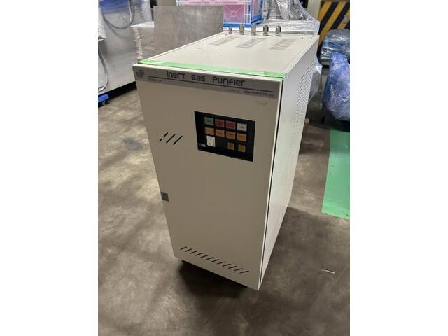 JAPAN PIONICS 日本パイオニクス JIP その他工具・機器周辺機器関連 の画像 1枚目