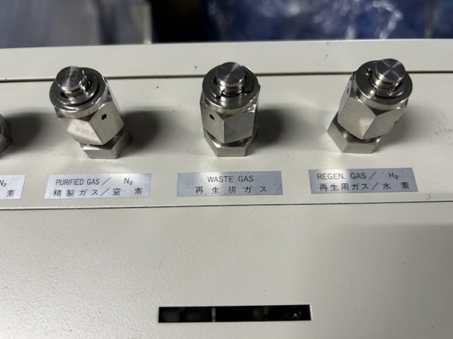 JAPAN PIONICS 日本パイオニクス JIP その他工具・機器周辺機器関連 の画像 3枚目