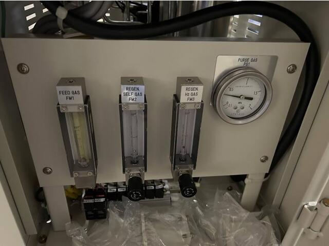 JAPAN PIONICS 日本パイオニクス JIP その他工具・機器周辺機器関連 の画像 4枚目