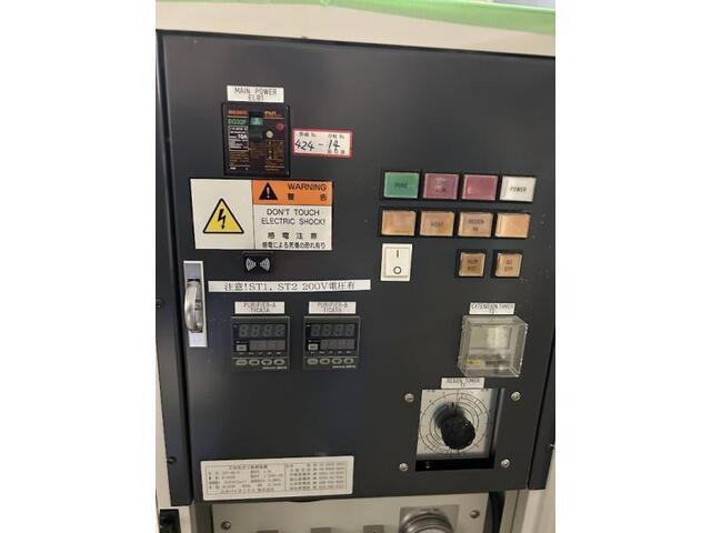JAPAN PIONICS 日本パイオニクス JIP その他工具・機器周辺機器関連 の画像 5枚目