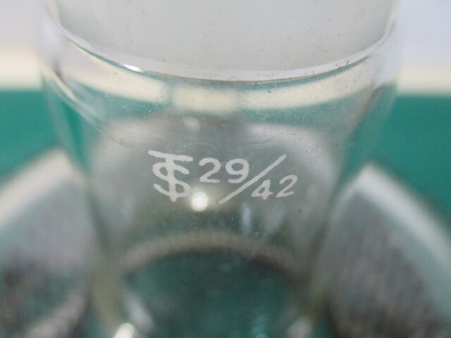 柴田化学器械工業  その他工具・機器周辺機器関連 の画像 3枚目