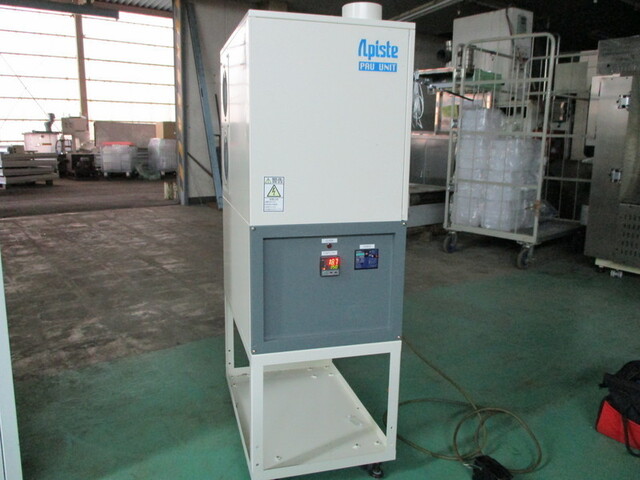  PAU-1220S その他工具・機器周辺機器関連 の画像 1枚目
