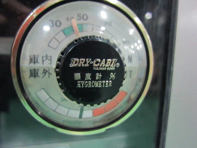 トーリ・ハン TDC-140E その他工具・機器周辺機器関連 の画像 4枚目