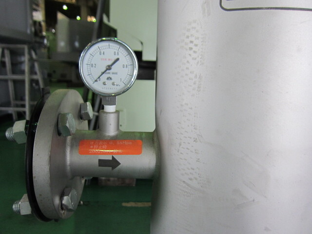PALL M03ES-02GF33H13-C その他工具・機器周辺機器関連 の画像 3枚目