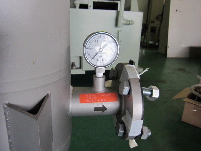PALL M03ES-02GF33H13-C その他工具・機器周辺機器関連 の画像 4枚目