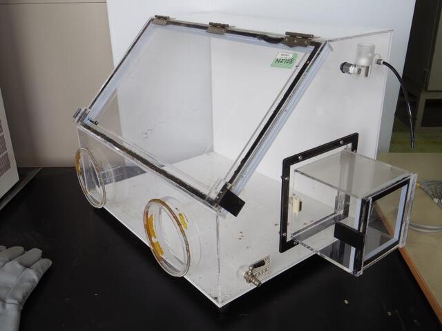  グローボックス その他工具・機器周辺機器関連 の画像 1枚目