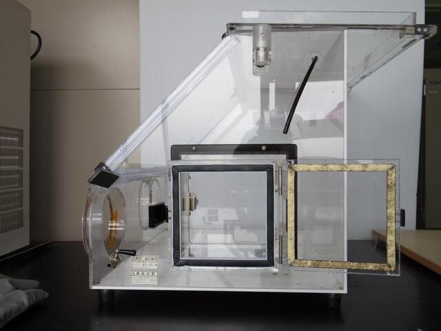  グローボックス その他工具・機器周辺機器関連 の画像 3枚目