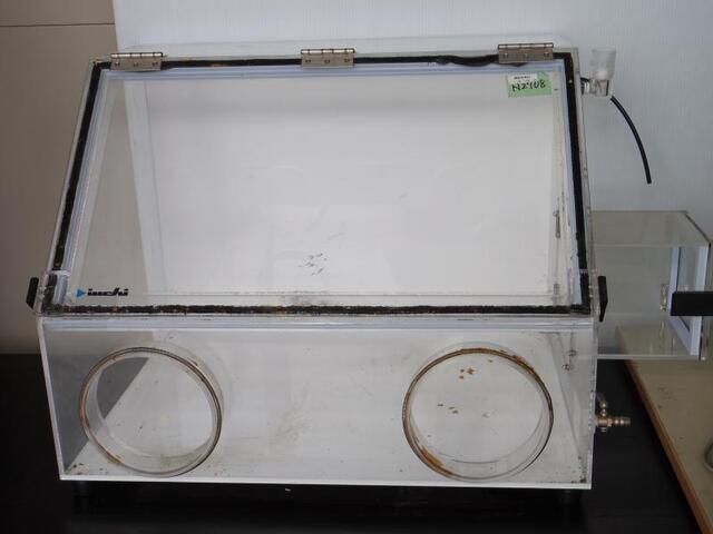  グローボックス その他工具・機器周辺機器関連 の画像 5枚目