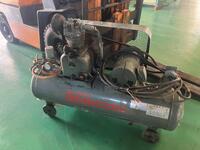 日立 1.5P-9.5V5 コンプレッサー N12092 の画像