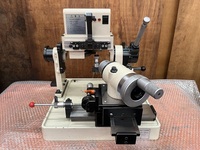 不二越 DGP20TX 工具研削盤 A123030 の画像