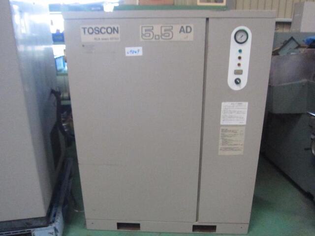 TOSHIBA KLA85-55TAD1 Compressor Image 1