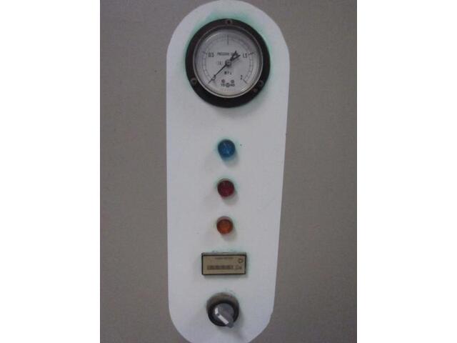 TOSHIBA KLA85-55TAD1 Compressor Image 3