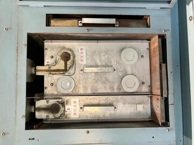光洋機械産業 AT-500 その他工具・機器周辺機器関連 の画像 4枚目