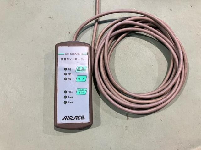  AT-7000 その他工具・機器周辺機器関連 の画像 4枚目