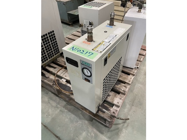 CKD GK3106D-AC200V Others Image 1