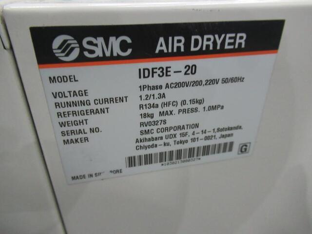  IDF3E-20 その他工具・機器周辺機器関連 の画像 3枚目