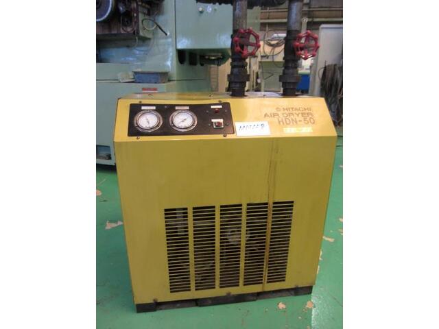 Hitachi Industrial Equipment Systems HDN-50 Others Image 1