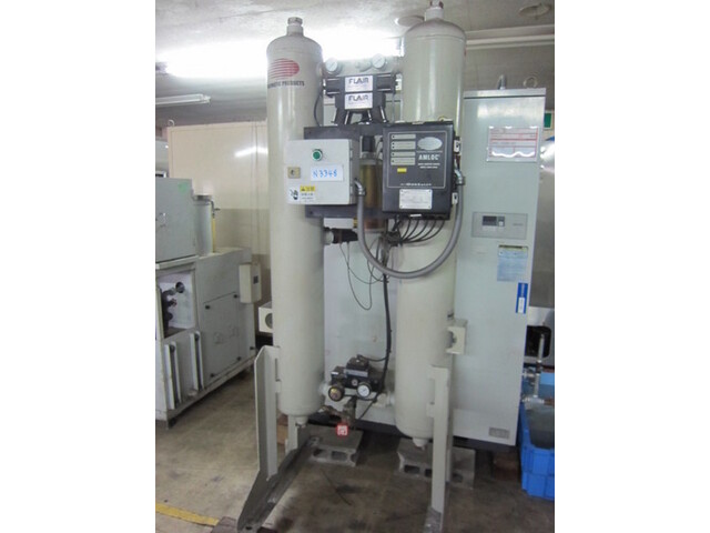 AMLOC 100CDA-EM1 その他工具・機器周辺機器関連 の画像 1枚目