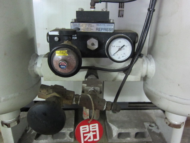 AMLOC 100CDA-EM1 その他工具・機器周辺機器関連 の画像 5枚目