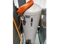 MEIJI AIR COMPRESSOR MFG 　 Others Q190 Image