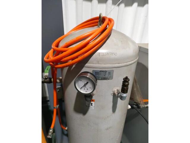 MEIJI AIR COMPRESSOR MFG 　 Others Image 3