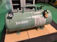 岩田塗装機工業 SAT-33H-100 その他工具・機器周辺機器関連 N11013 の画像