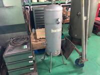 岩田塗装機工業 SAT-80B-99 その他工具・機器周辺機器関連 N10487 の画像